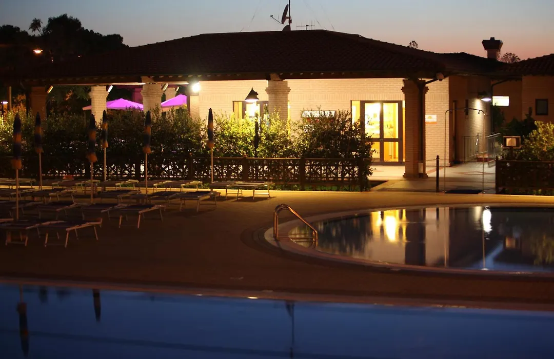 Villaggio Il Girasole-1