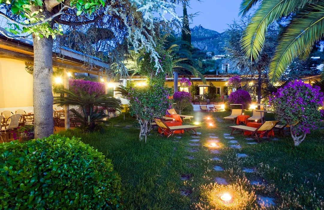 Villa Angela Hotel&Spa-1