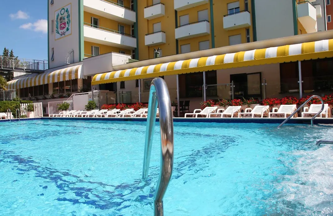 Park Hotel Perù ***S-1