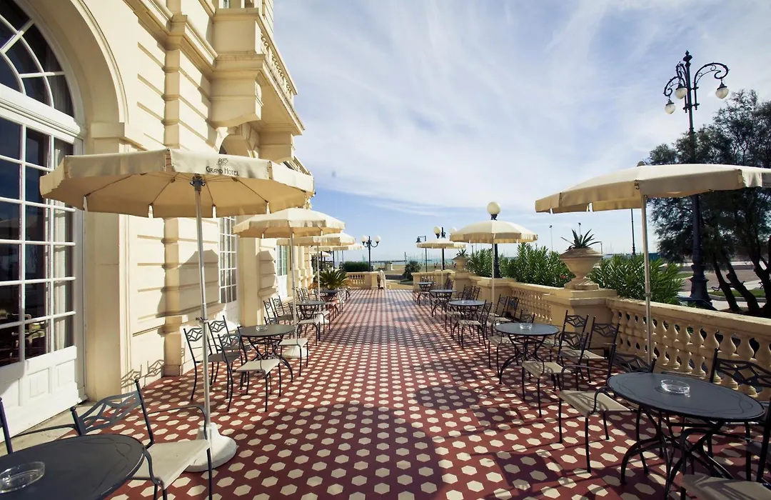 Grand Hotel Cesenatico-1