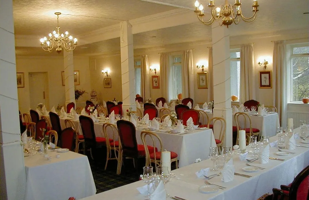 Gairloch Highland Lodge-1