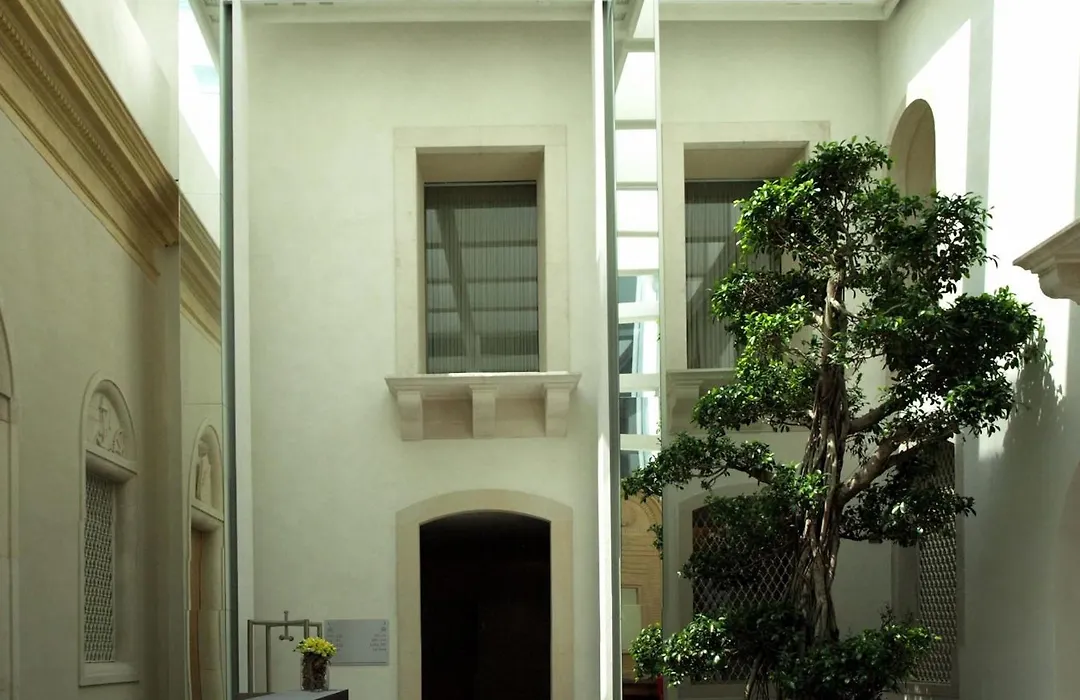 Hotel Romano House-1