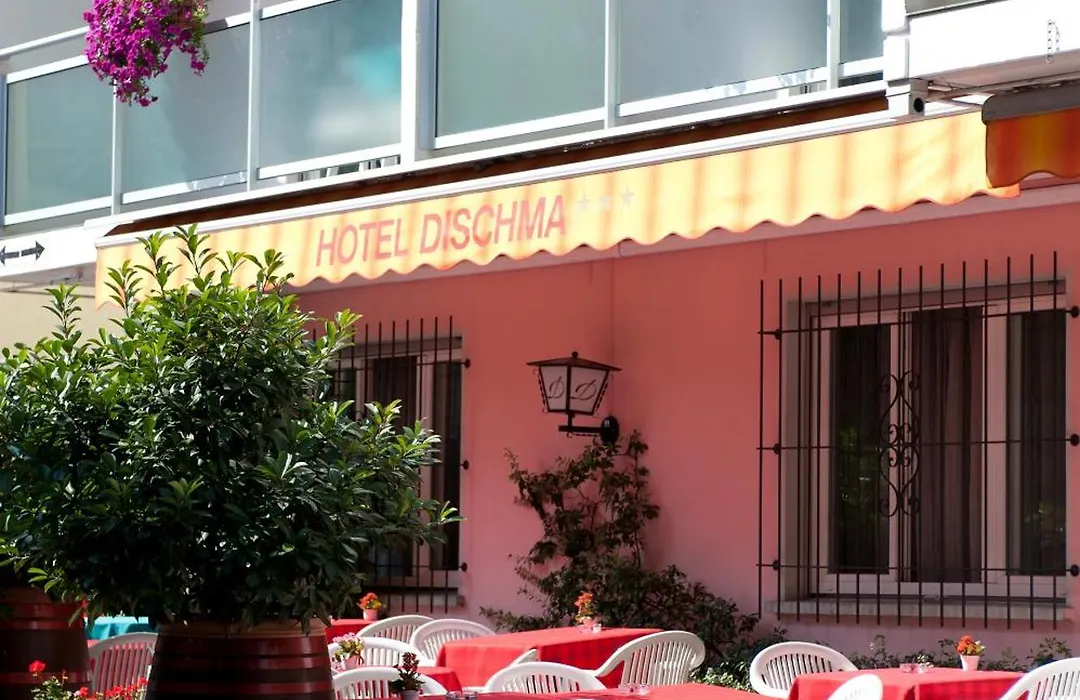 Hotel Dischma - Free Bus And Train Ticket-1