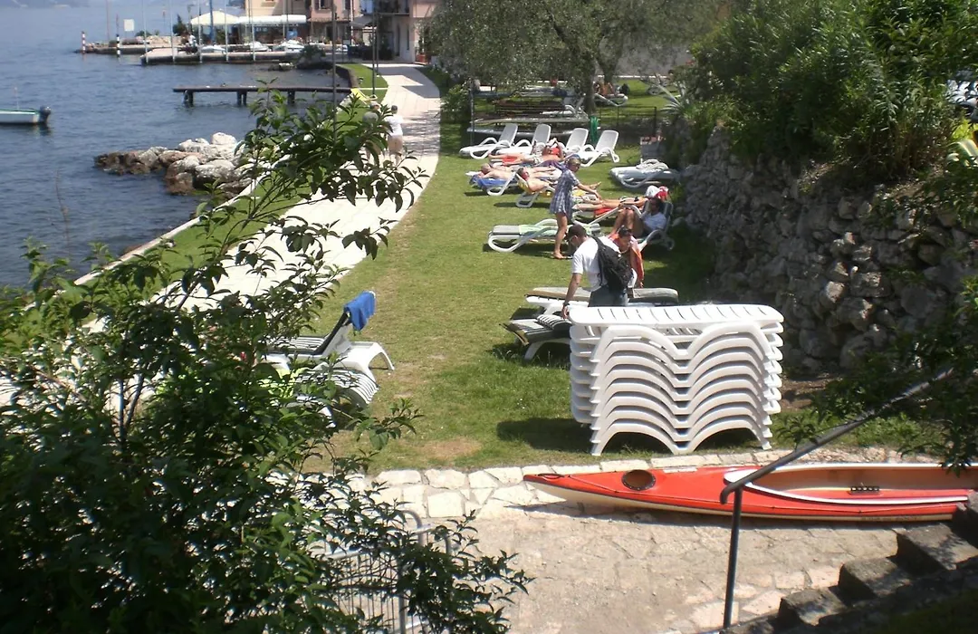 Hotel Smeraldo-1