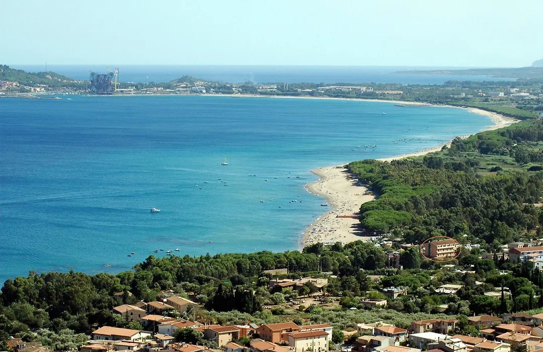 Hotel Mediterraneo-1