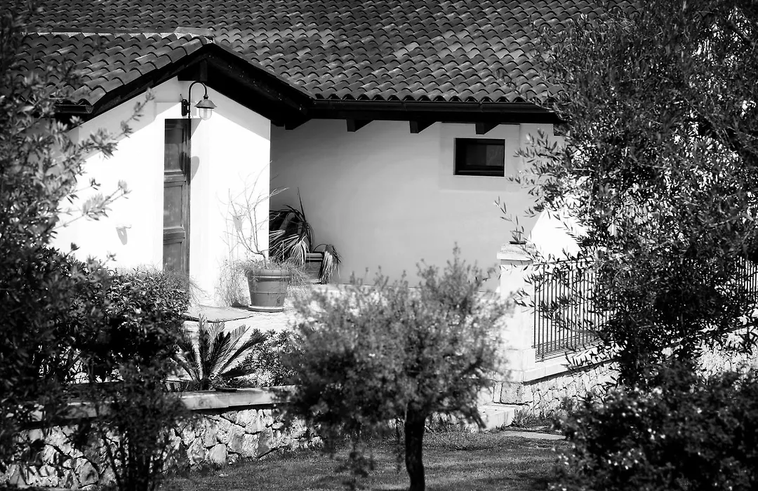 Relais Masseria Serritella-1