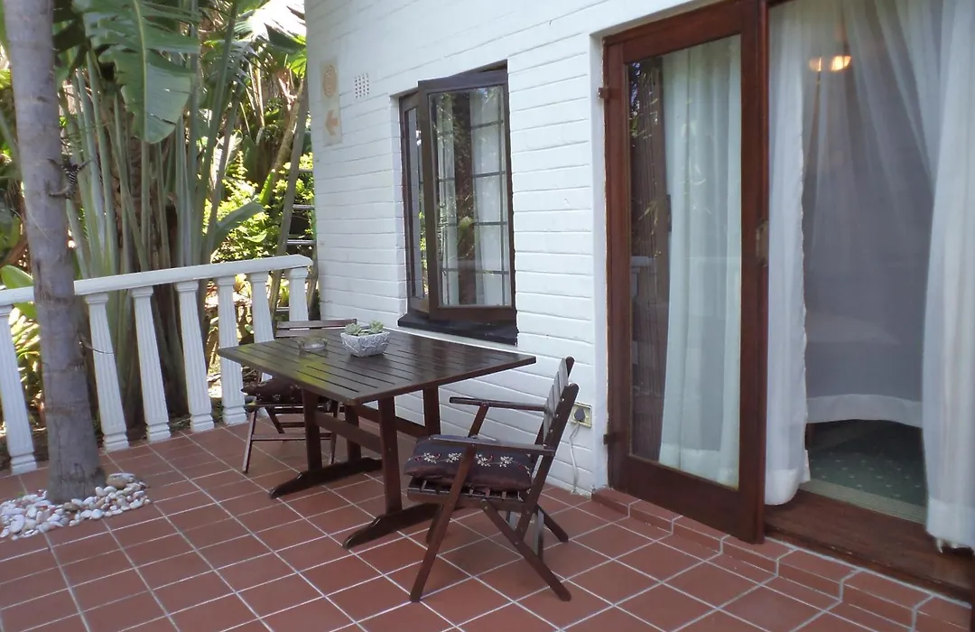 St. Lucia Wetlands Guest House-1