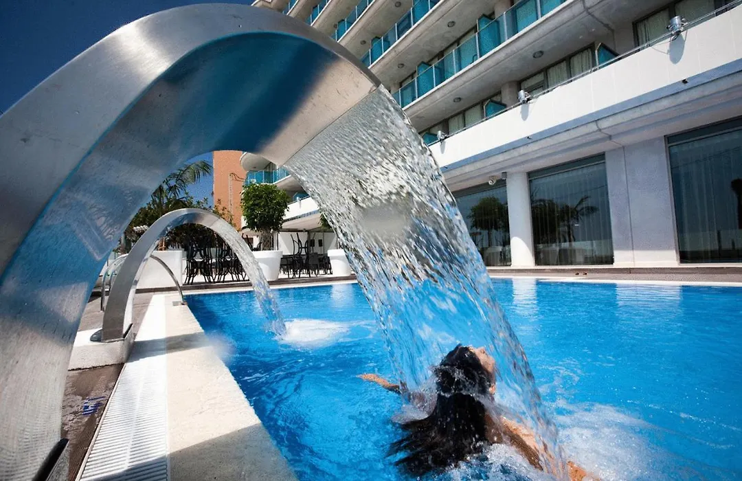 Hotel Allon Mediterrania-1