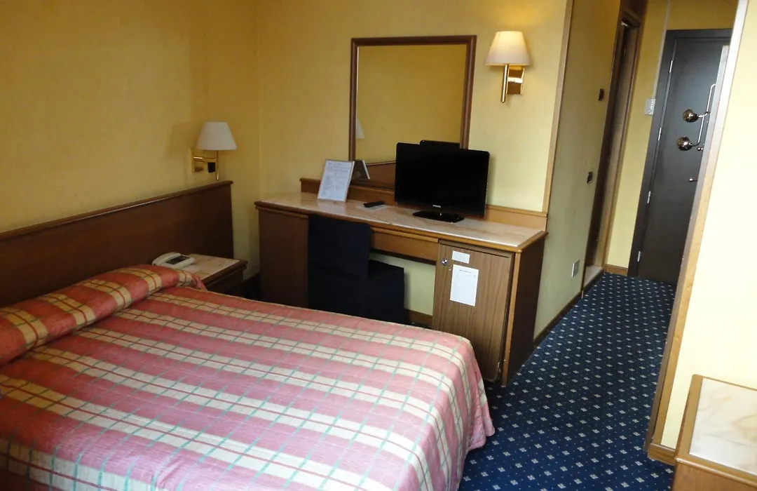 Hotel Giardino-1