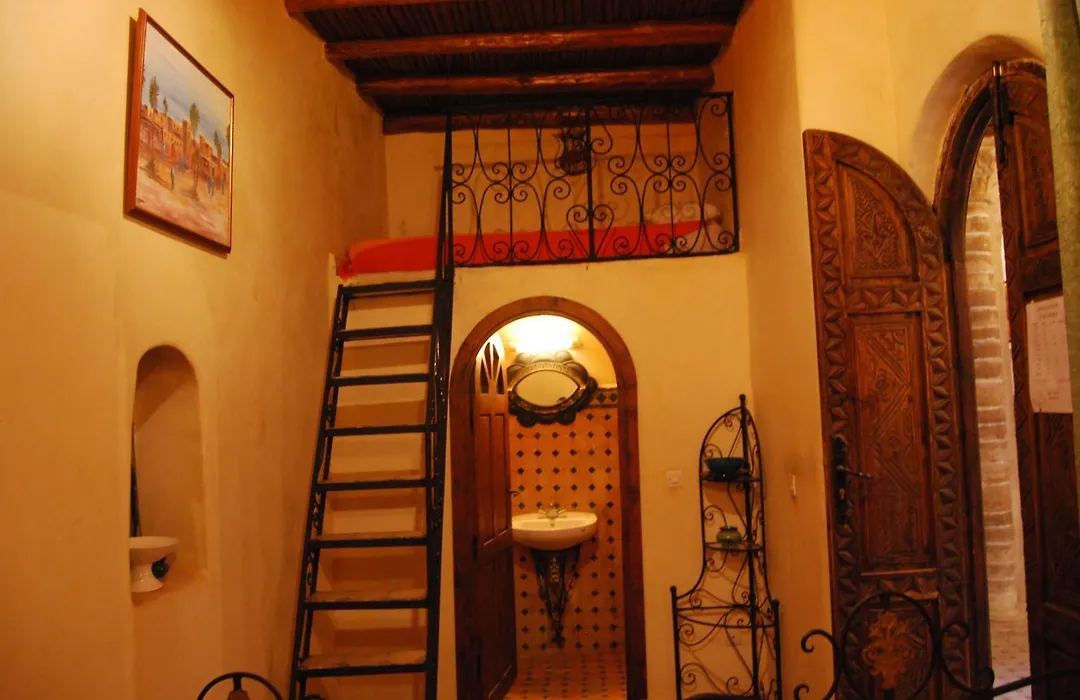 Caverne d'Ali Baba-1