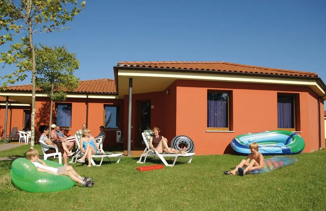 Camping Bella Italia-1