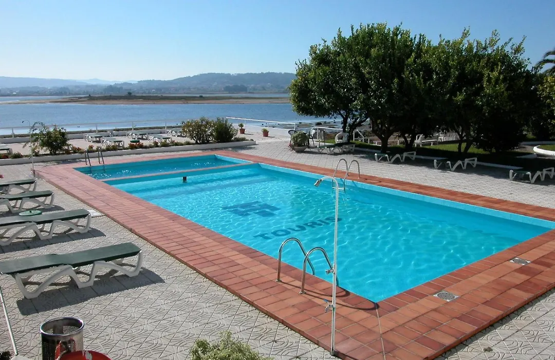 Hotel Touris-1