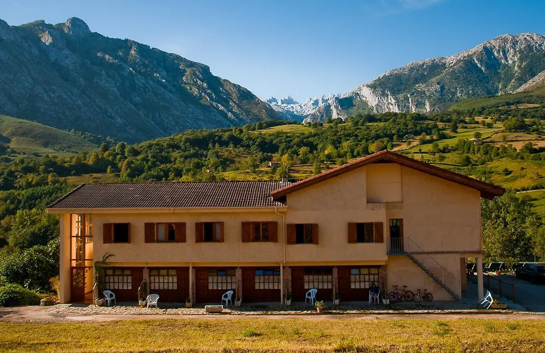 Hotel Torrecerredo-1