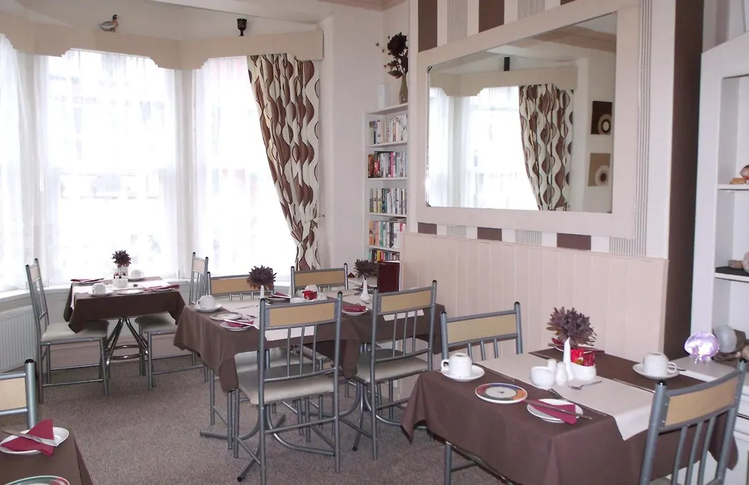 Jasmine Guest House-1
