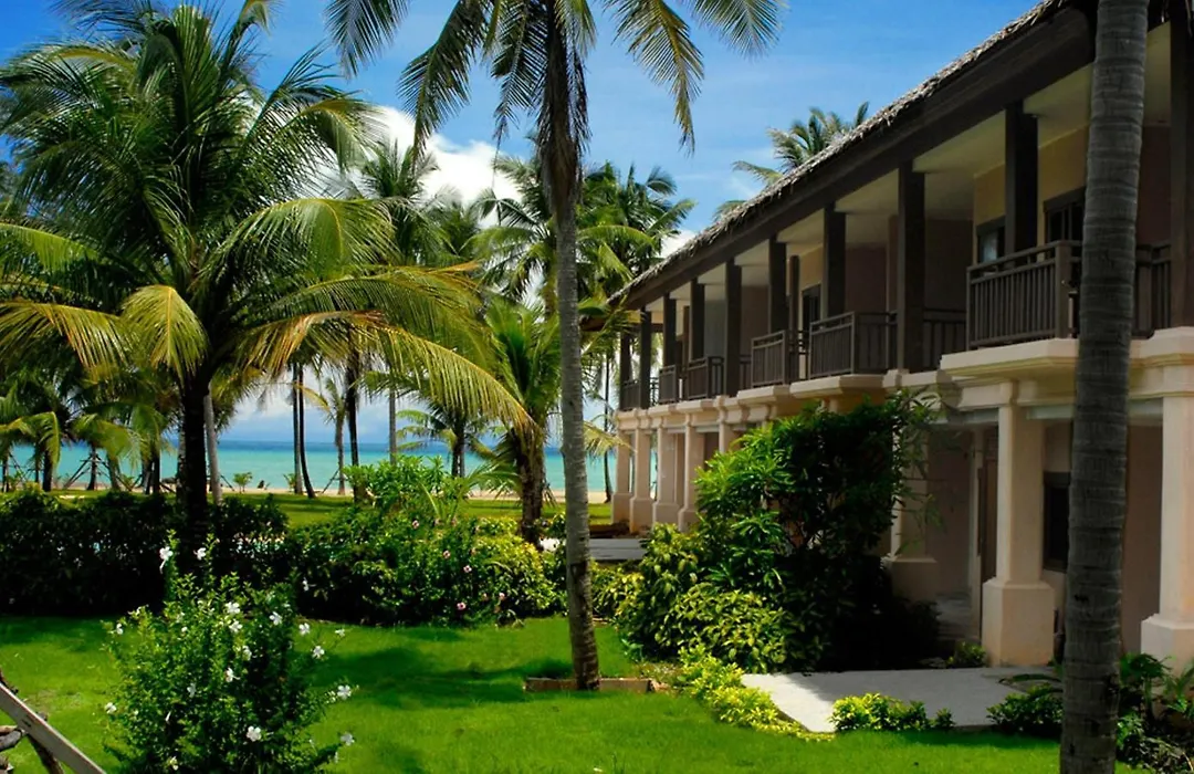 Andamania Beach Resort, Khaolak - Sha Plus-1