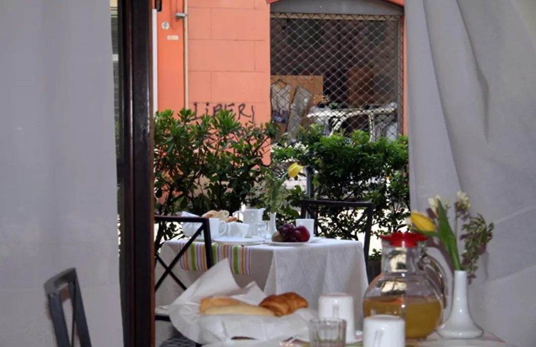Hotel San Giorgio-1