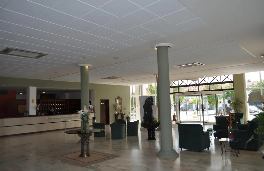 Hotel Heredero-1