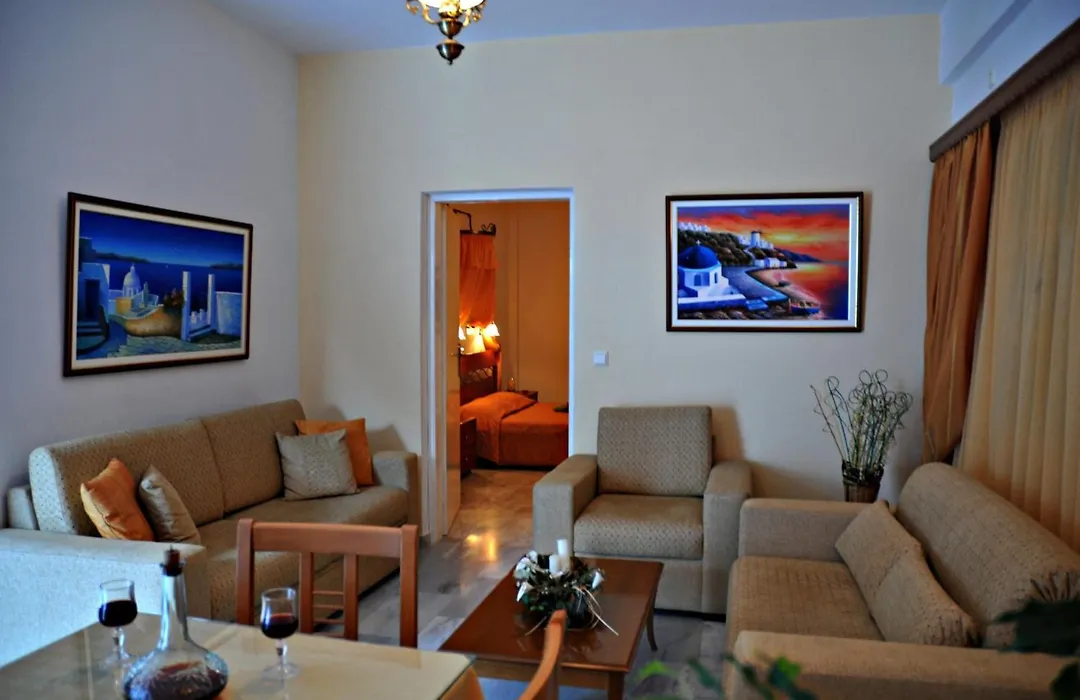 Aegean View Hotel-1