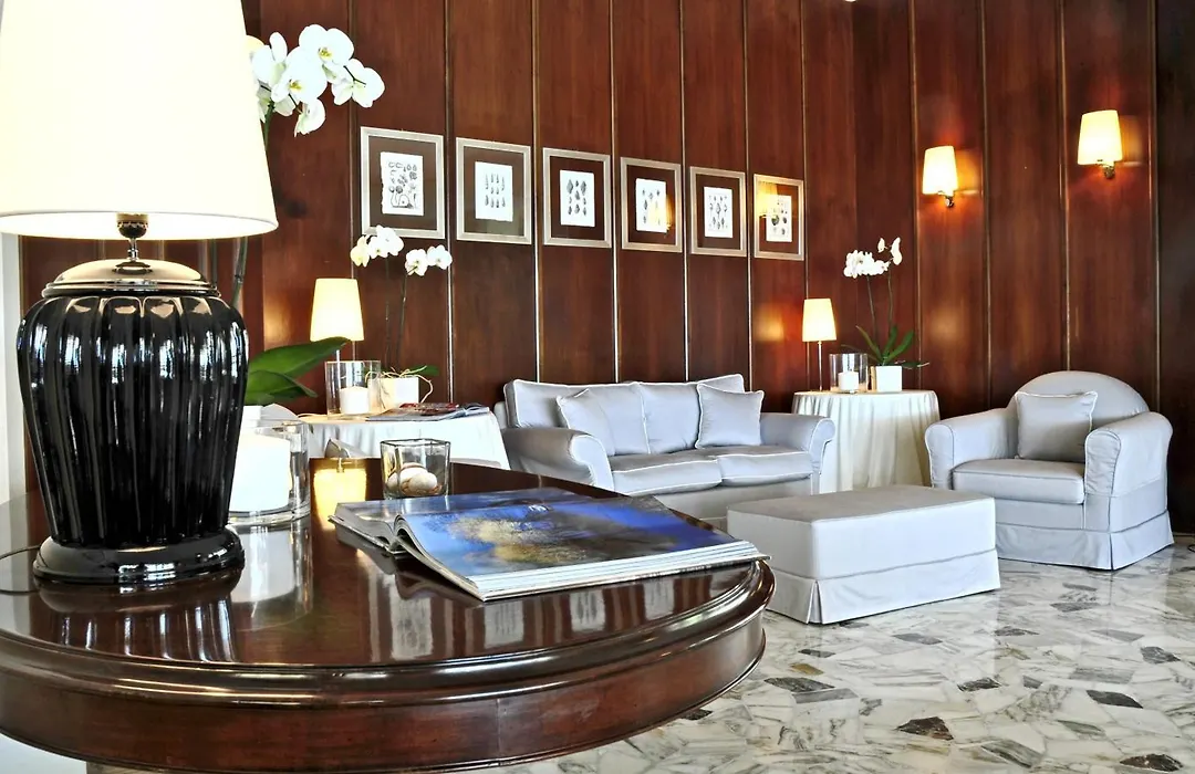 Hotel Plaza Esplanade-1