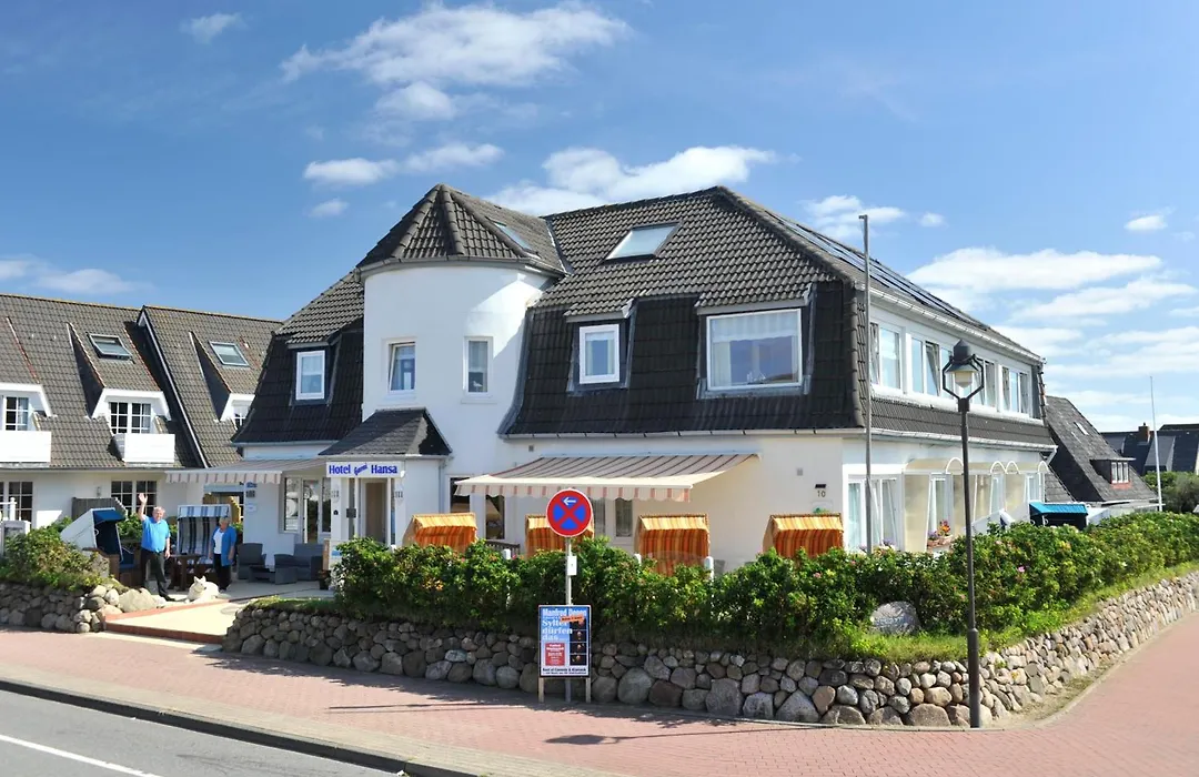 Hotel Hansa-1
