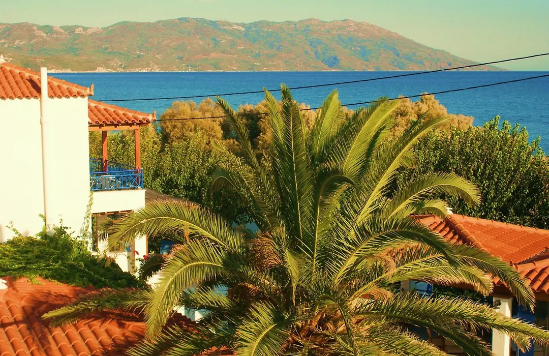 Votsalakia Hotel-1