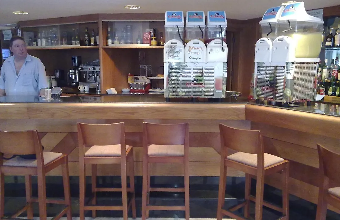 Hostal Leo D'Or-1