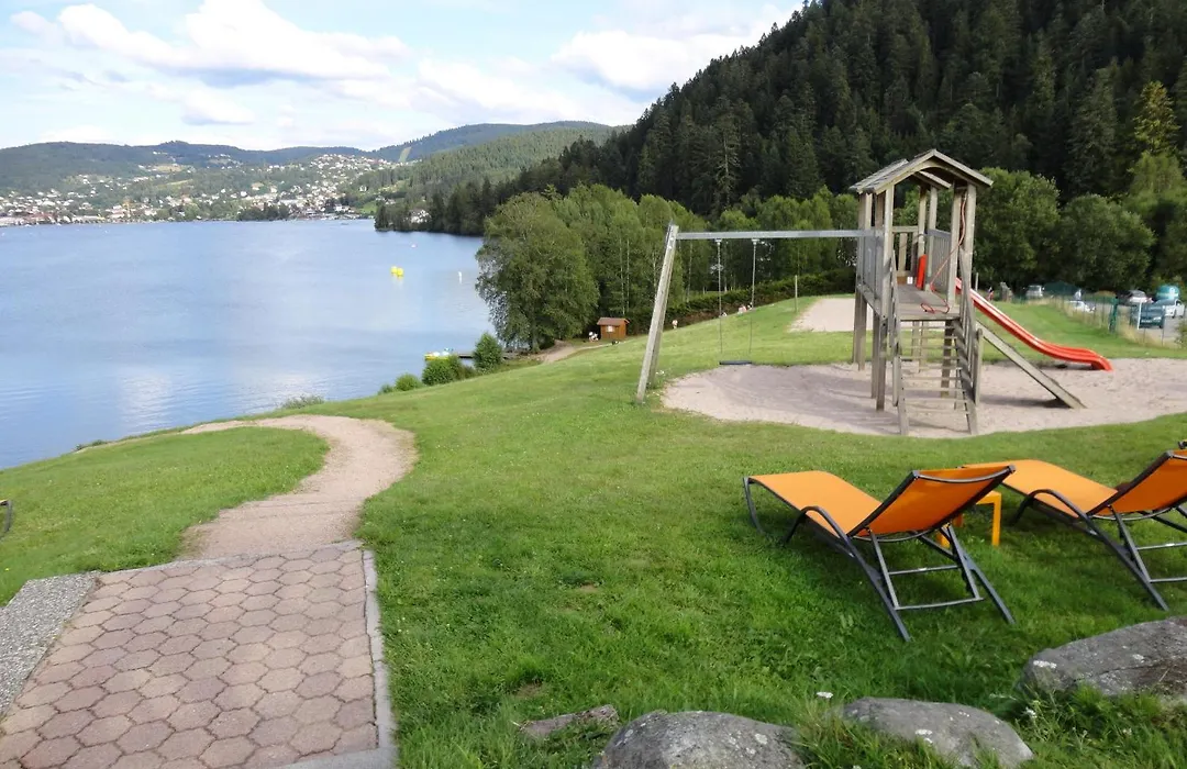 L'Auberge au Bord du Lac-1