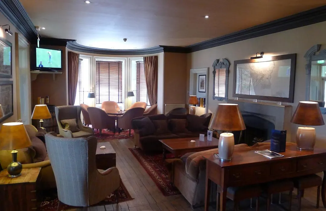 Royal Golf Hotel, By Highland Coast Hotels-1