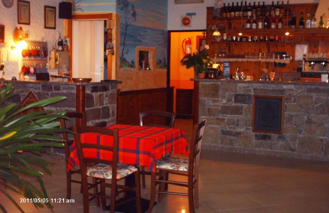 Hotel La Capannina-1