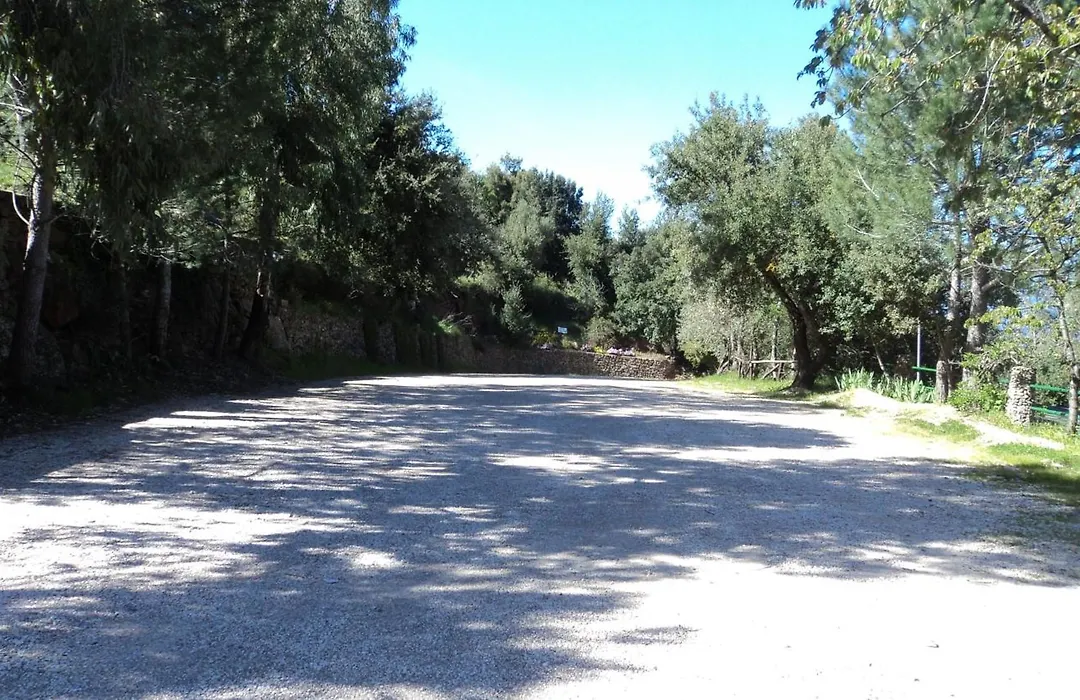 Hotel Sant'Elene-1
