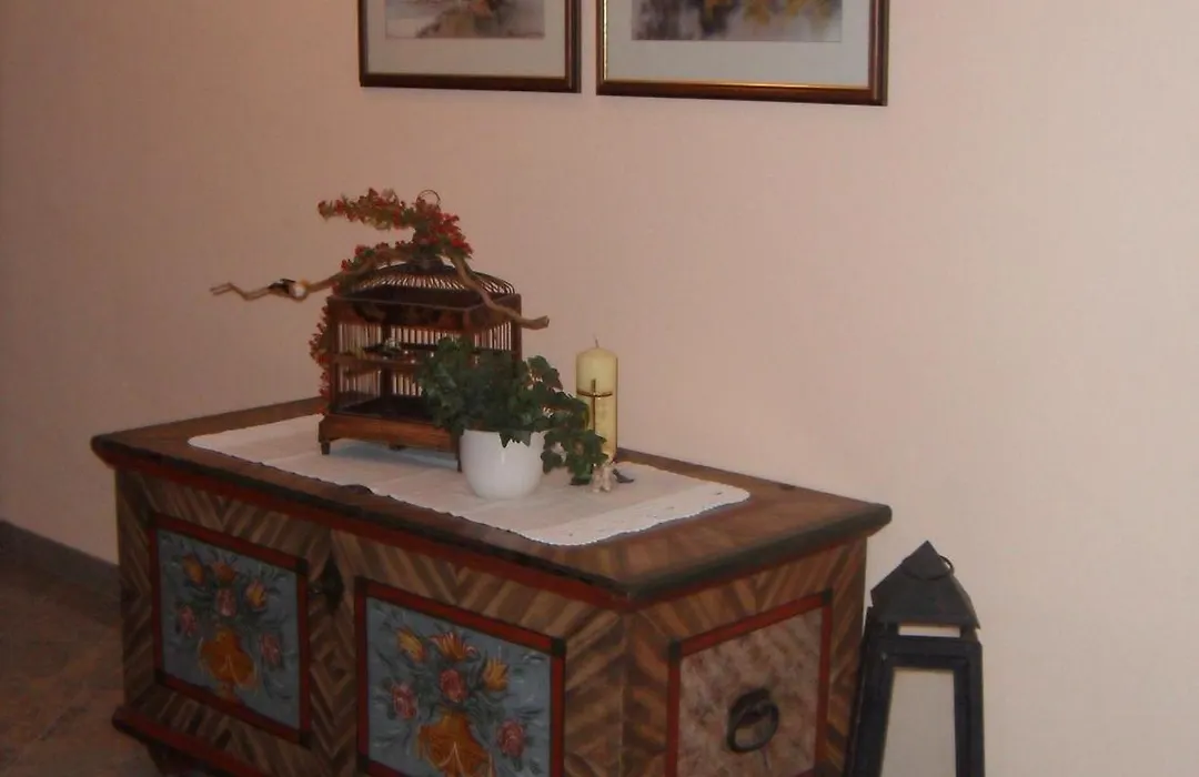 Gasthof-Pension Schütz-1