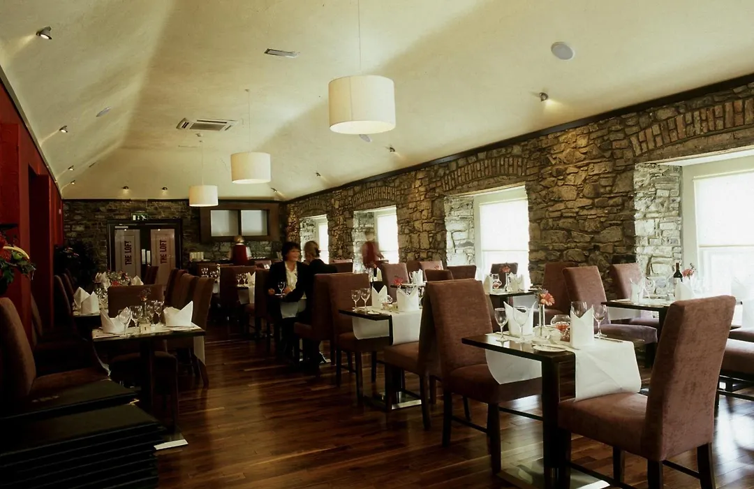 Ashbourne House Hotel-1