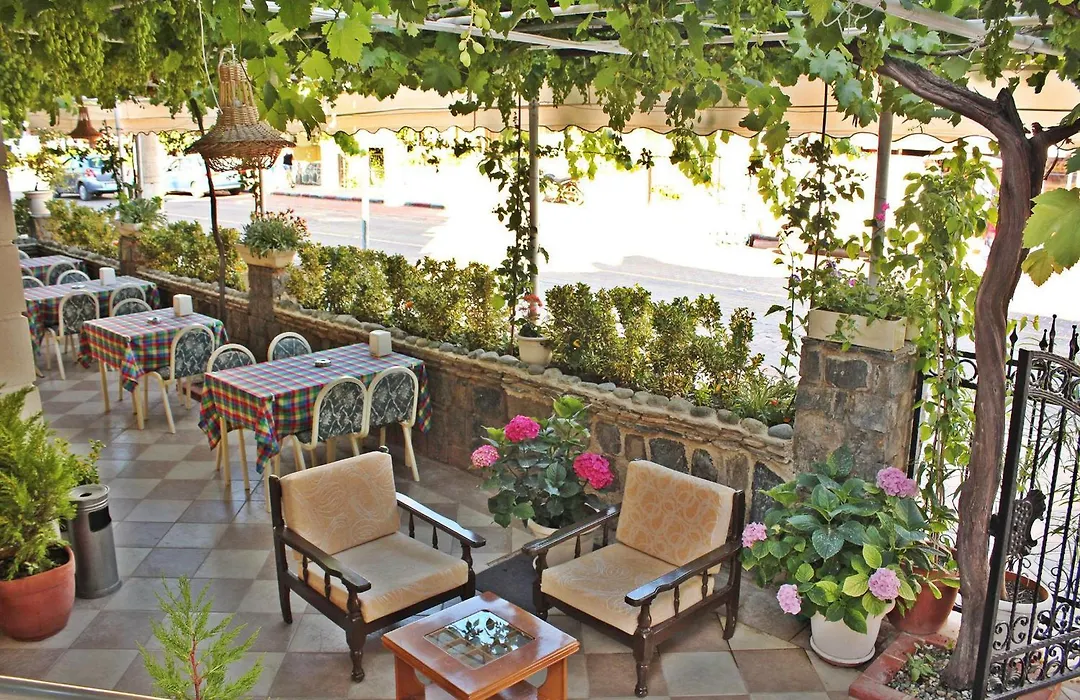 Hotel Dost-1