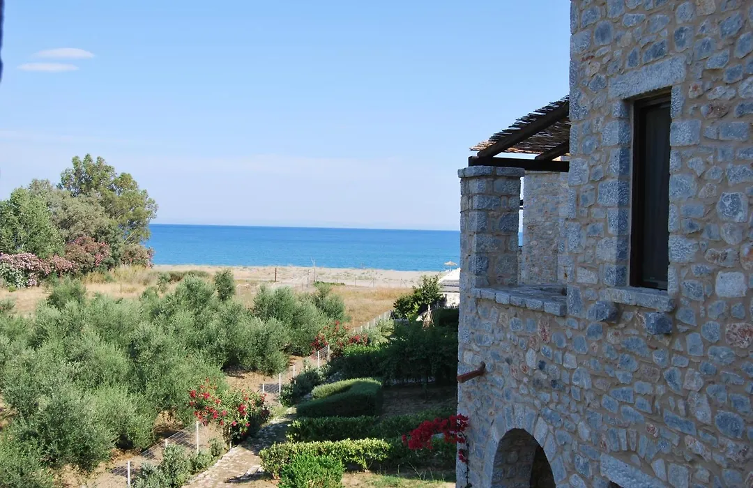 Castello Antico Hotel-1