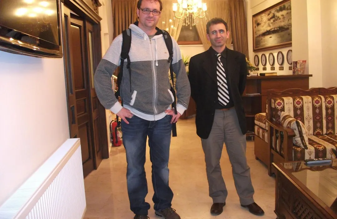 Sultan Palace Hotel-1
