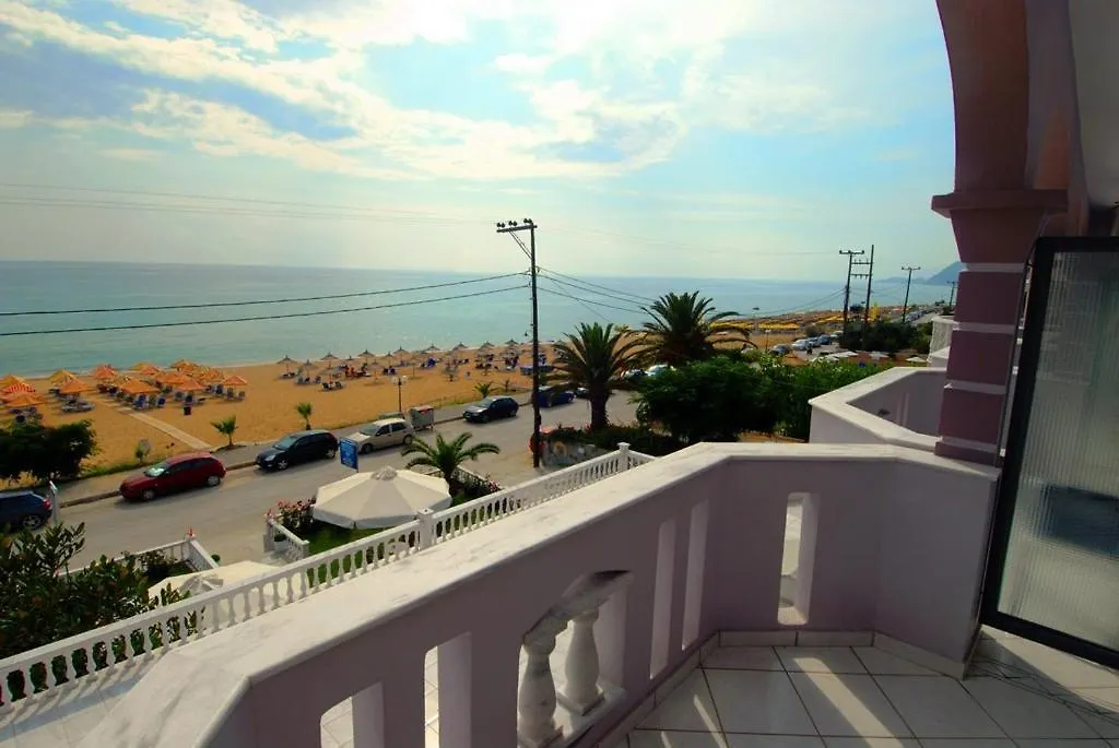 Hotel Olympiada-1