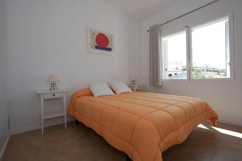 Aparthotel L'Heretat-1