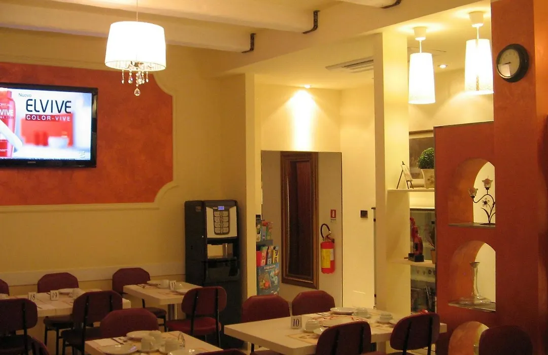Villa Lauda B&B-1