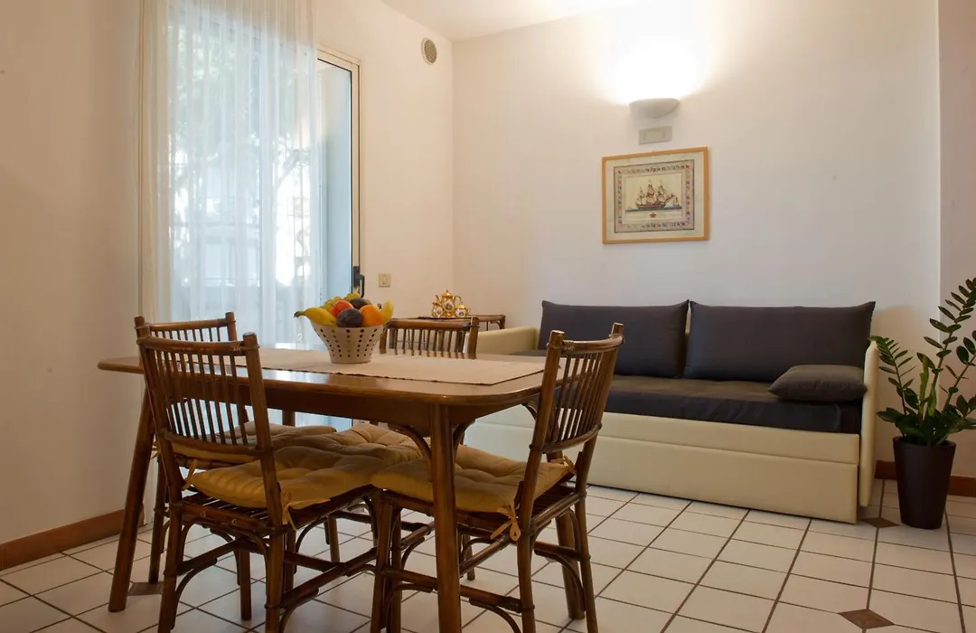 Residenza Villa Lidia-1