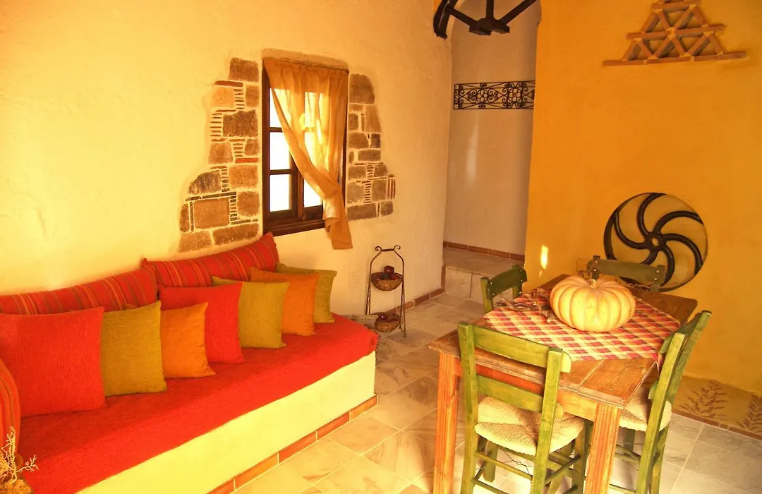 Sirena Residence & Spa-1