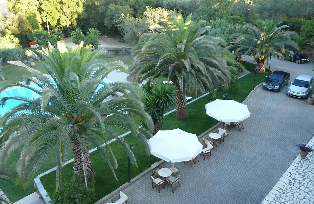 Fiori Hotel-1