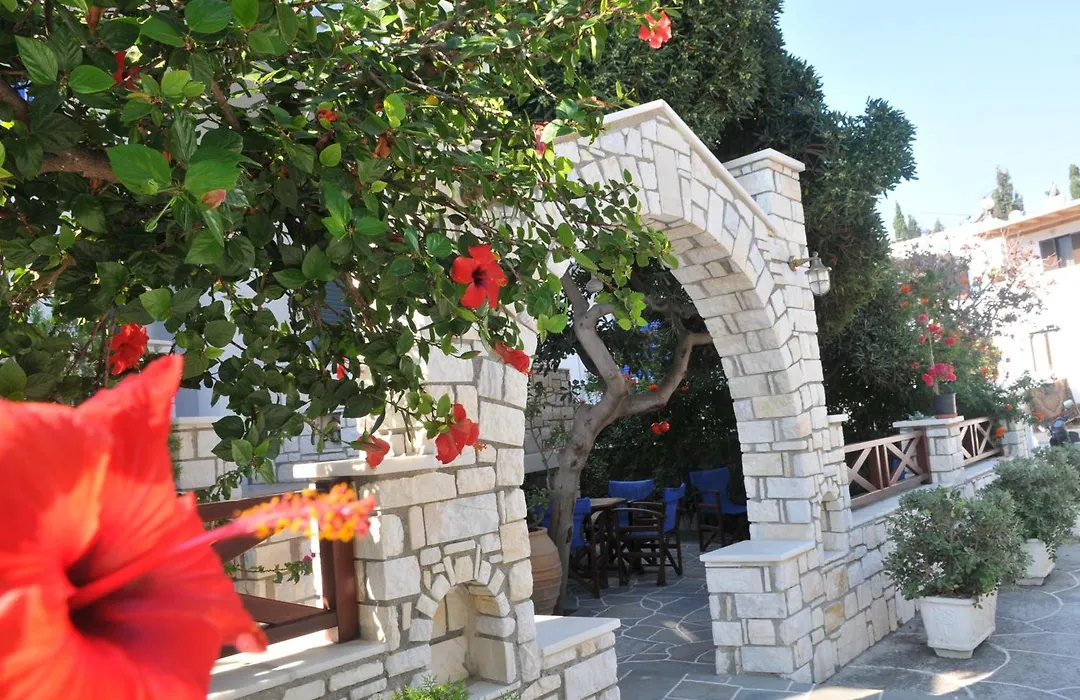 Anna Platanou Hotel-1