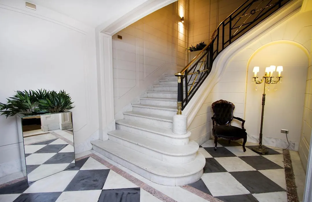 Casa Bueras Boutique Hotel-1
