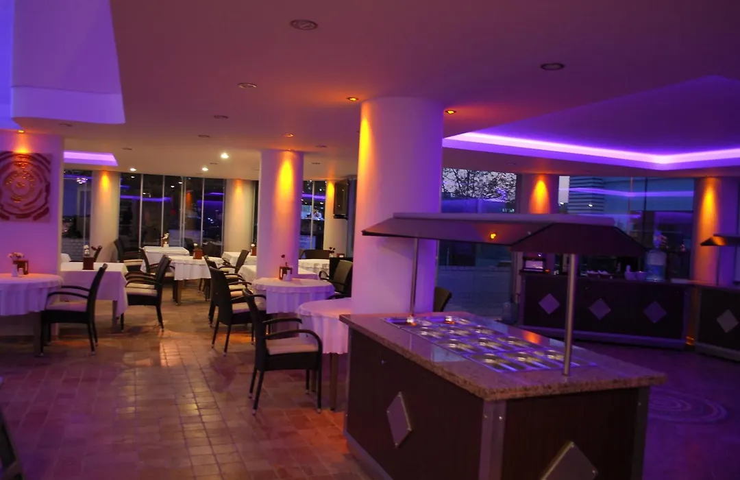 Atak Apart Hotel-1