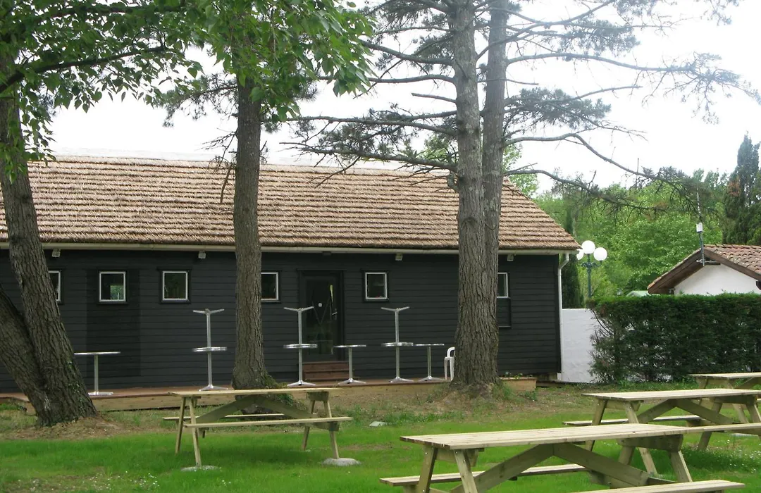 Le Ruisseau - Euroresorts Bidart-1