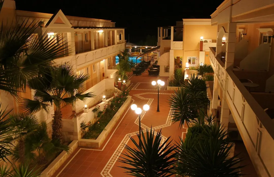 Elektra Beach Hotel-1