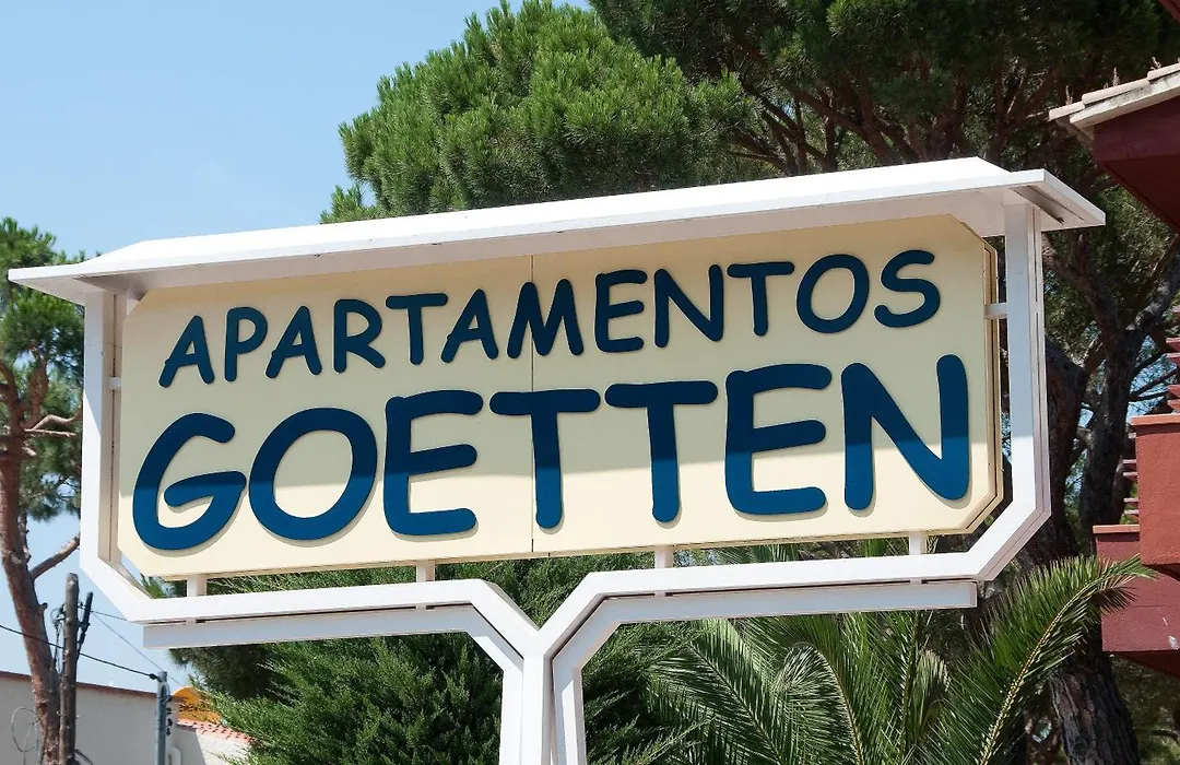 Goettenmar Platja D'Aro-1