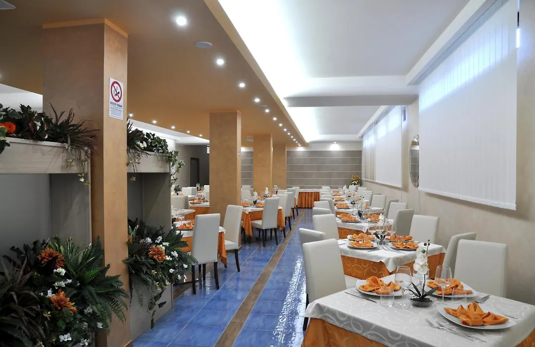 Hotel Porta Rosa-1