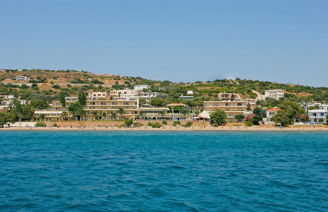Golden Sand Hotel-1