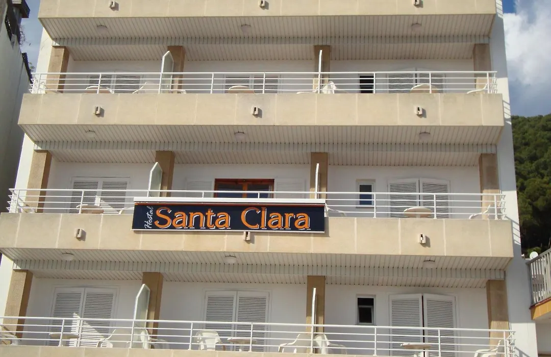Hostal Santa Clara-1